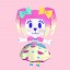 pinkiesshortcake