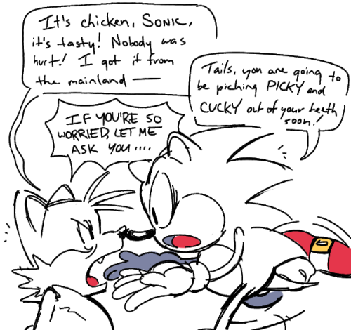 I Just Got A Temporary New Tablet Cord And This Is One Of The First Things I've Drawn With It.