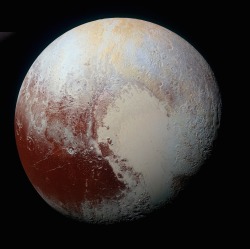 moodboardmix:  Pluto. 