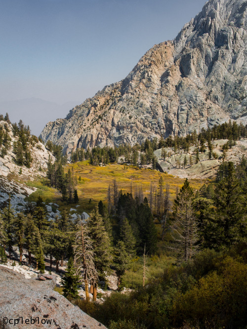 Mt. Whitney (2014) I did a hike with my daughters and son to Whitney shortly after being diagno