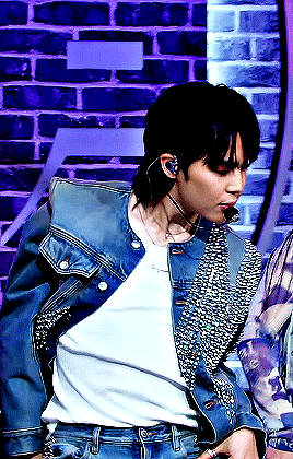 JIMINMusic Bank (230331)