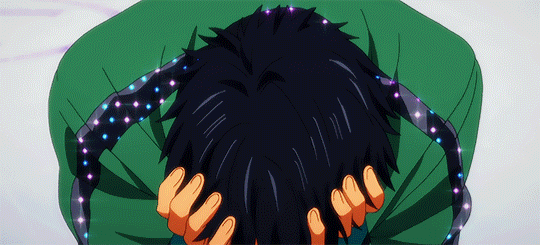 fyeahyurionice:  #probably yuri on ice fandom right now