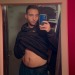 notyourgaybestie:tummy love