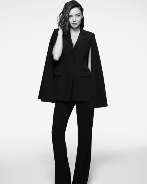 mirandakerr-love:MEI