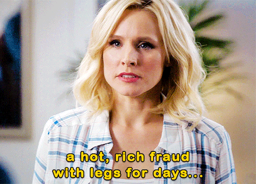 THE GOOD PLACE | 1.13