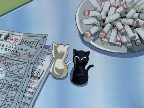 ggendo:  October 18th, 1995 