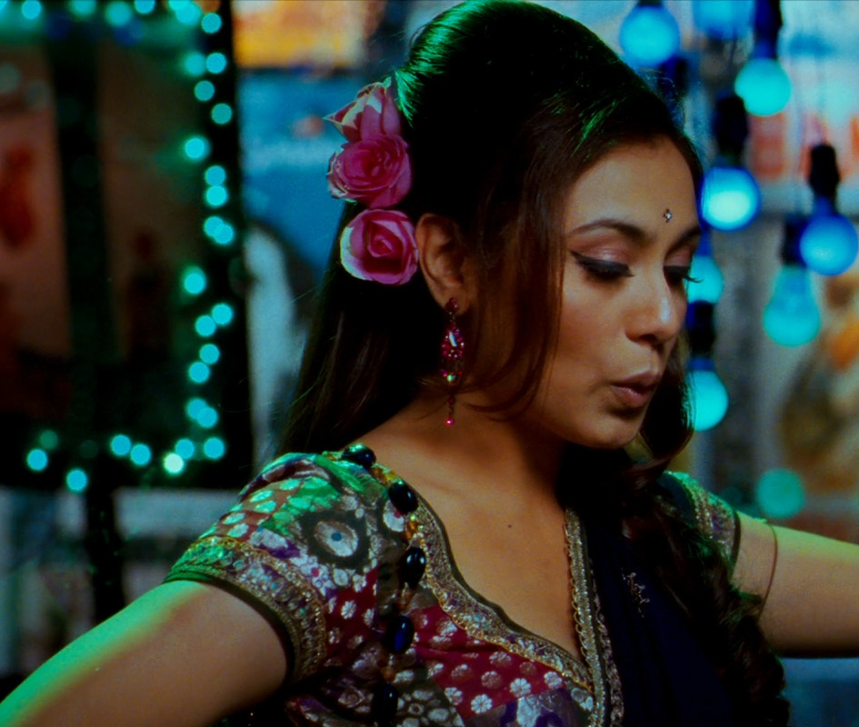angel-cine:  Saawariya (2007)