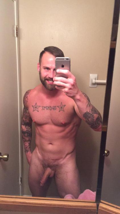 colungafrank:  Chris Bines 