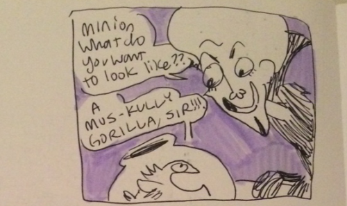poidkea:as we were hiking, @pitzips said to me ‘after this do you want to eat ice cream and watch me