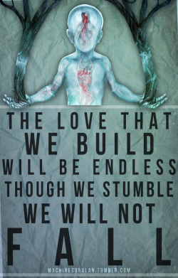 machinegunalan:  An Ever-Growing Wonder - We Came As Romans