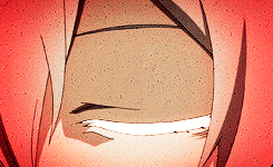 hheartflia-blog-deactivated2020:  Mekakucity Actors + Red  &ldquo;Red is the