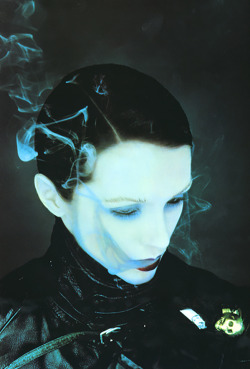 jinxproof:  © Serge Lutens