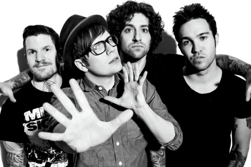 Who’se your favorite FOB member?