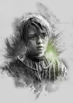 geeksngamers:  Game of Thrones Characters