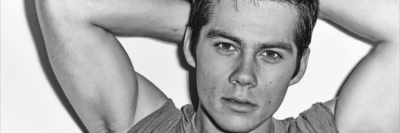 dylan-obrien-omfg: Dylan in 2015 