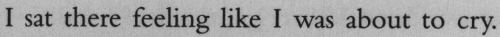 psychotic-torture:  sad black and white blog, I follow back similar 
