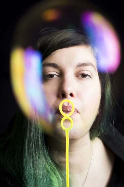 Bubble Blast!