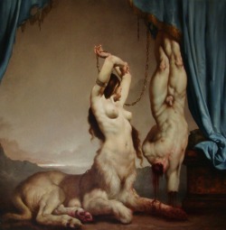 pantagruelic:  roberto ferri il teatro della crudelta the theatre of cruelty 