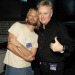 maryolive:Taylor Hawkins - Roger Taylor 