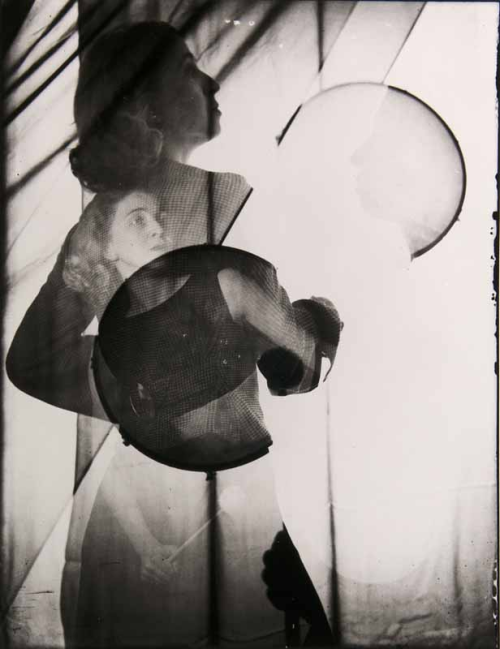 gacougnol:  Edmund KestingMary Wigman 1946-1947 
