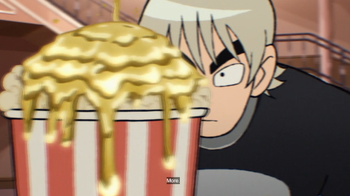 Watched The New Scott Pilgrim Anime, I Have Many Thoughts
