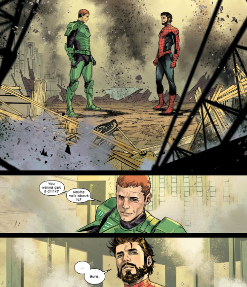 Ultimate Spider-Man #3 (2024)