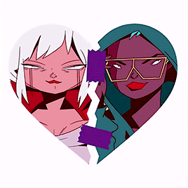 heartmages:Party Like It’s You Birthday - Studio Killers