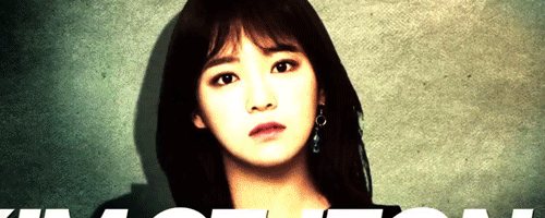 Busted! gif  범인은 바로 너  ( 2018 )