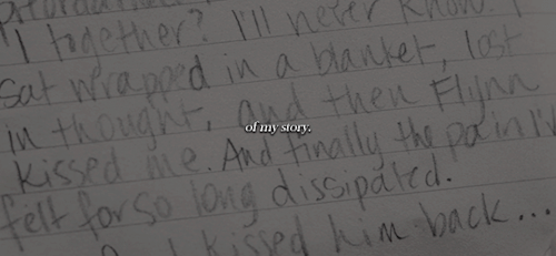 aussyangel:I don’t think you’re a m o n s t e r anymore.