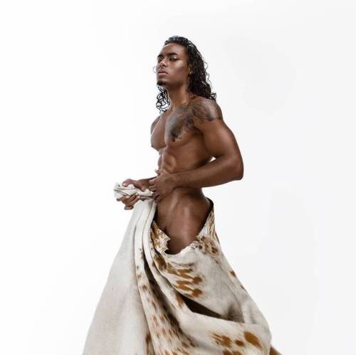 bootlegyoutubeshows:Shamoy by J.R. West.