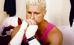 ajleespigtails:  Dolph has another concussion.   Get well soon Dolph! :,(