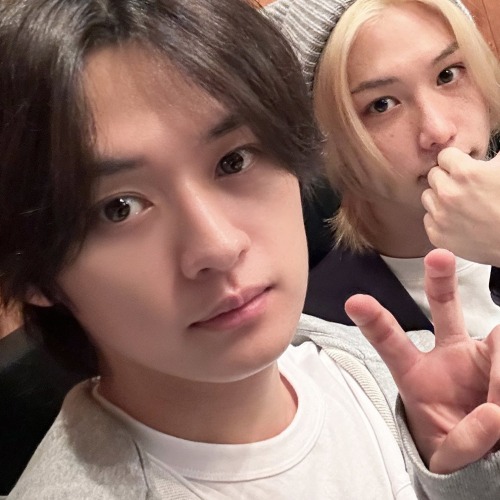 Stray Kids Matching Icons/metadinhas (racha Log Ep. 03).