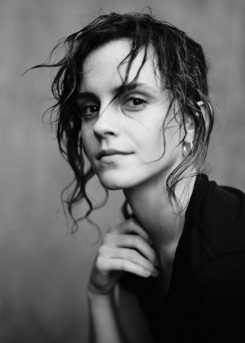 thequeensofbeauty:Emma Watson for 2020 Pirelli Calendar by Paolo Roversi.