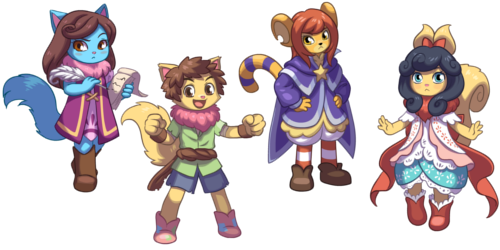 games like neopets treasure keepers
