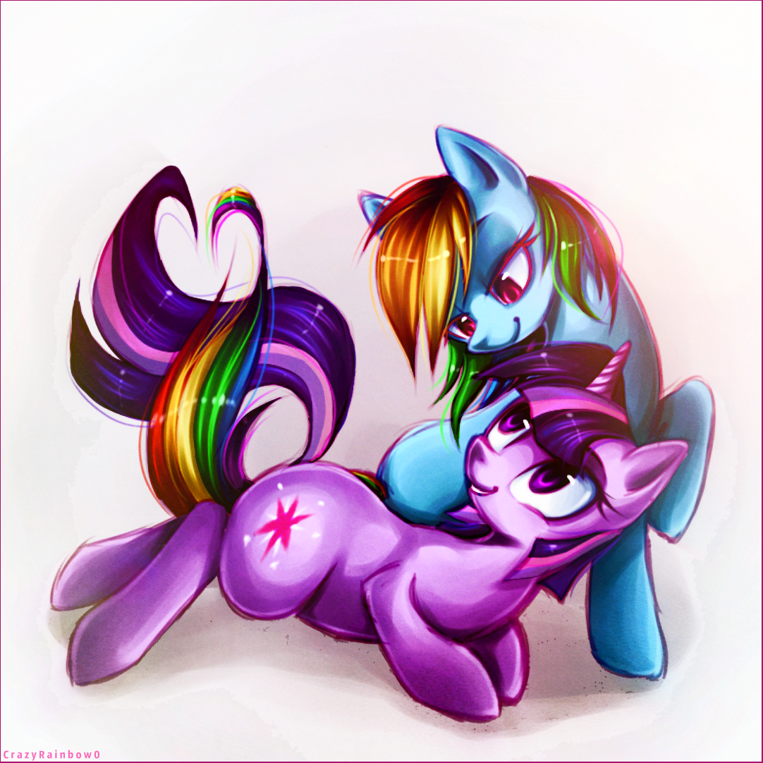 twidashlove:  I can see in her eyes what I feel in my heart. Source: CrazyRainbow0