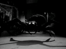 citystompers1: Ultra Q (1966), “Baron Spider”