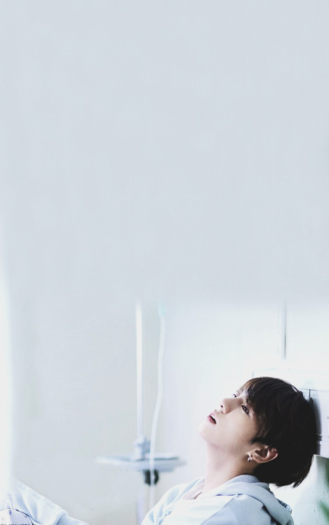 z-alien: | BTS wallpapers | Love Yourself