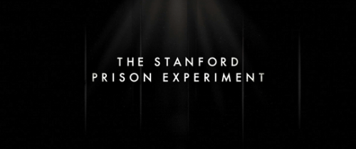 veryharam:  letmelickyounaked:  entertainingtheidea:  Watch the first trailer for Kyle Patrick Alvarez’s thriller The Stanford Prison Experiment, winner of the Waldo Salt Screenwriting Award at the last Sundance Film Festival.Billy Crudup   stars as