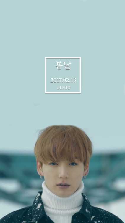 bts x spring day mv teaserlike/reblog if u save, dont repost