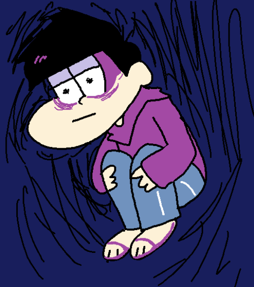 I know what happened to Ichimatsu