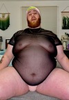 chubbyal:Do you have Xray vision or is this shirt see through?