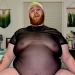 chubbyal:Do you have Xray vision or is this shirt see through?