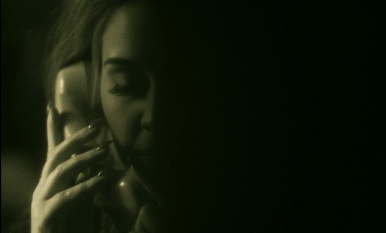 unclefincher:  Hello x Adele | Dir. Xavier Dolan, 2015 