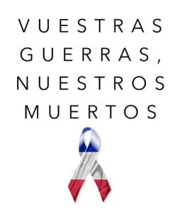 revolucion-es-poesia:  El pueblo siempre acaba pagando las consecuencias de las guerras.Reflexionemos acerca de los orígenes de las guerras, y de los intereses geopolíticos y económicos que tienen las potencias mundiales. Ellas tienen gran parte de