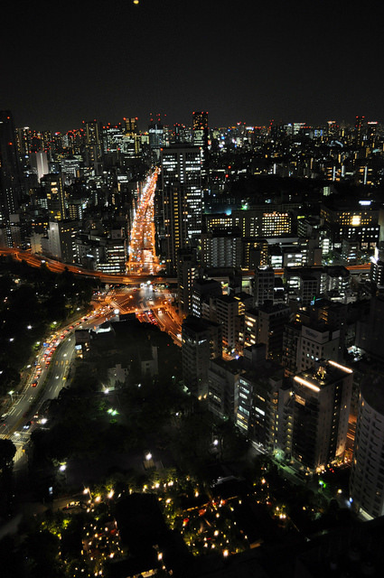 jpnys: Tokyo April 2014 061 by istolethursday on Flickr.