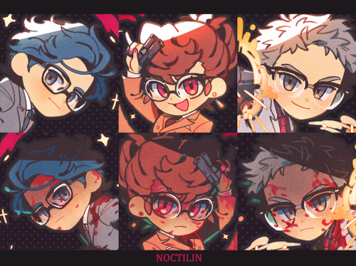 Manners Maketh Man