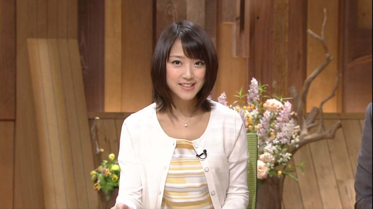 unknown999:  「竹内由恵」+「報道ステーション SUNDAY」
