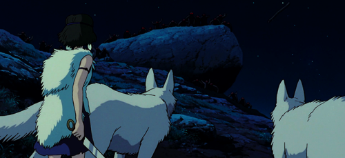 Princess Mononoke (1997), Hayao Miyazaki