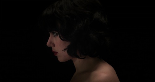 joannawelleck:  I just… wanted to get away from it all.  Under the Skin (2013) 