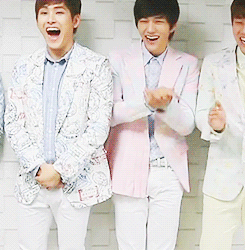  hoya: just like the title ‘man in love’, won’t it become a great dance, if